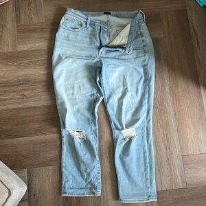 Jcrew jeans